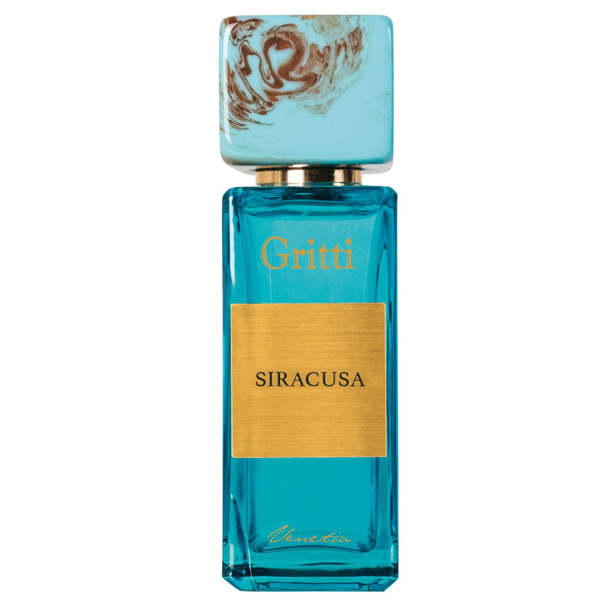 I Turchesi SIRACUSA Eau de Parfum