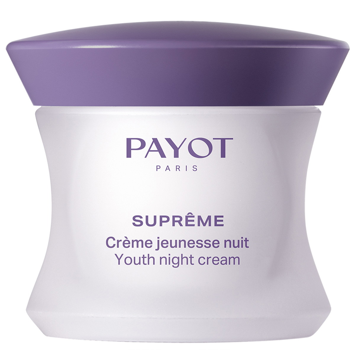 Suprême Jeunesse Nuit