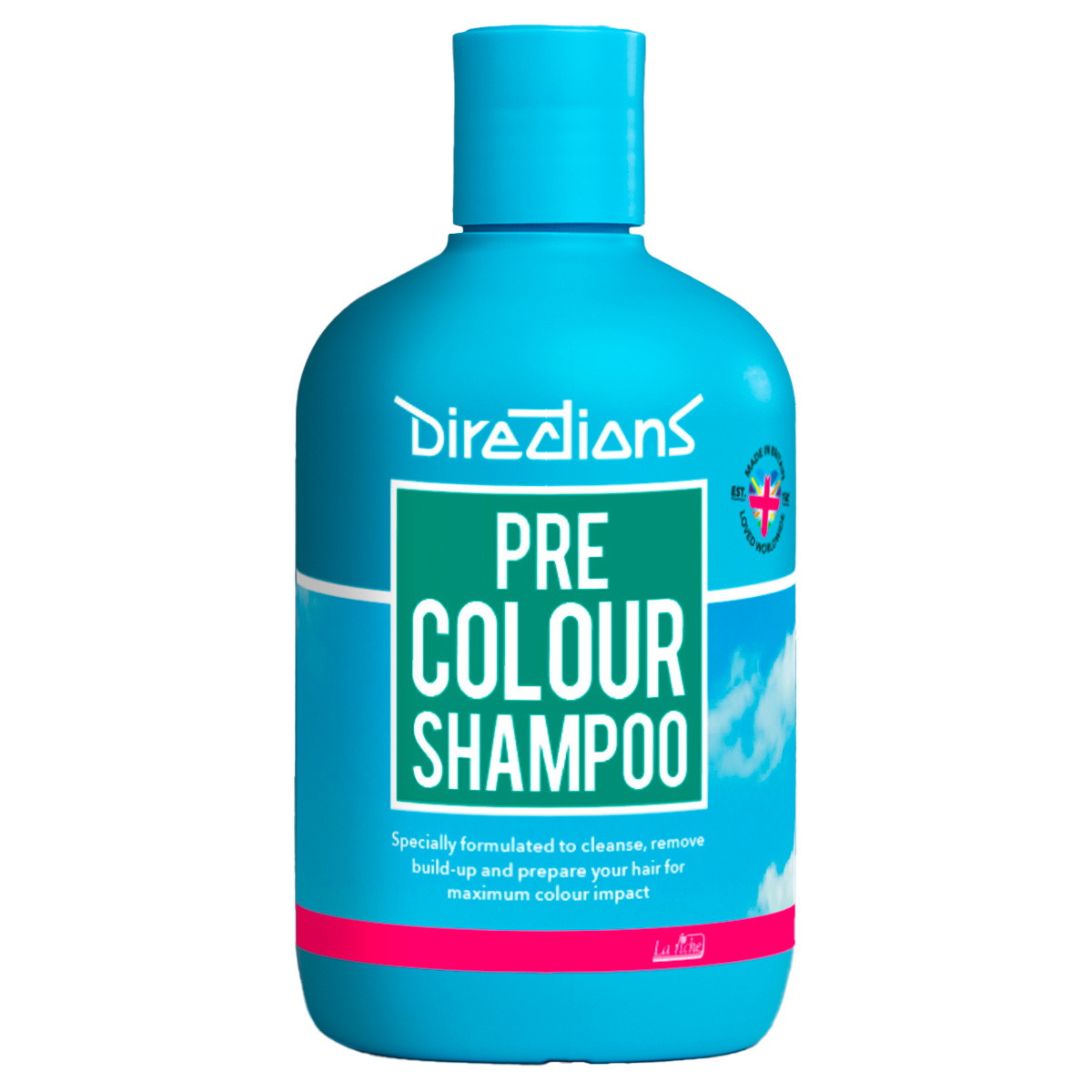 Total Cleanse Shampoo