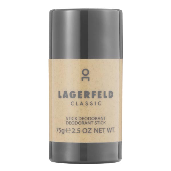 Classic Deodorant Stick