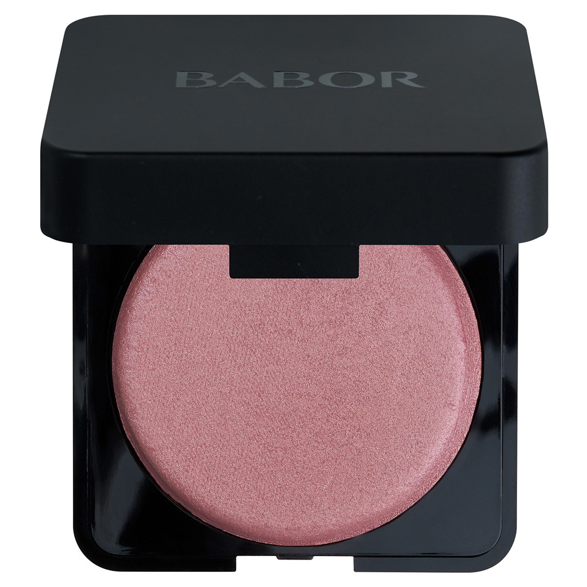 Silky Satin Blush