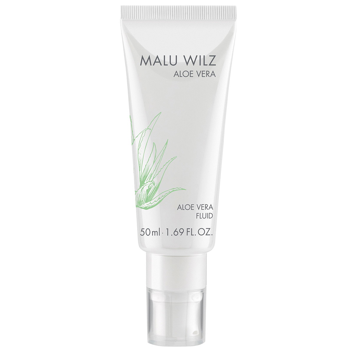 Aloe Vera FLUID