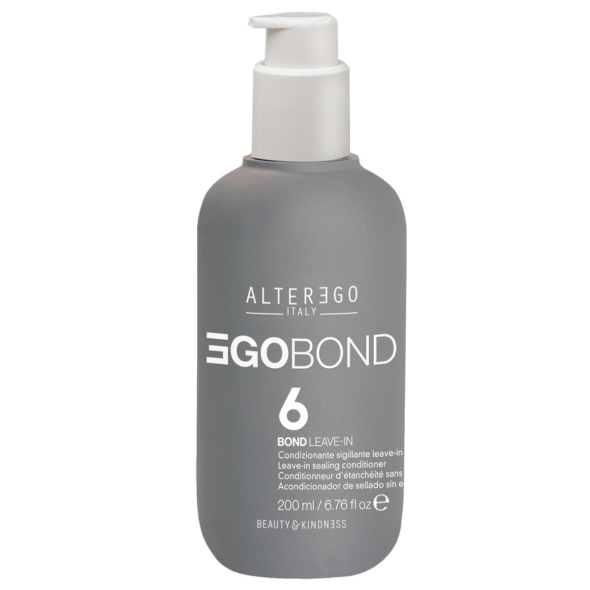 EGOBOND Bond Leave-In 6