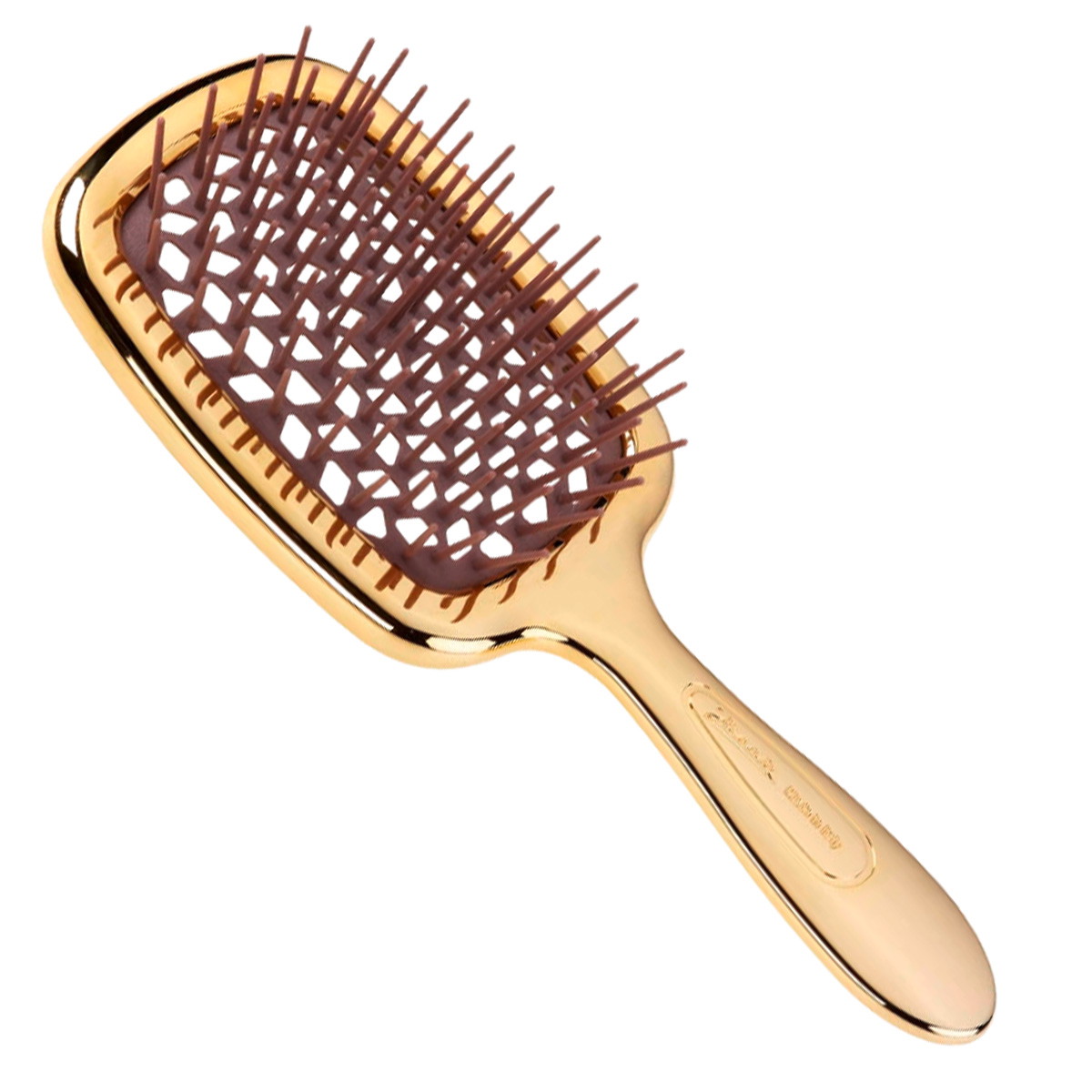 Small Superbrush Gold