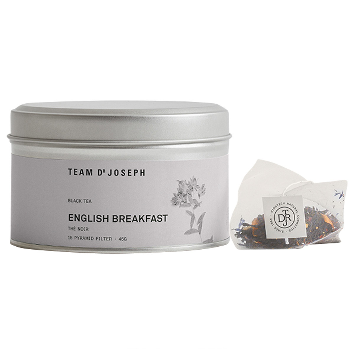 English Breakfast