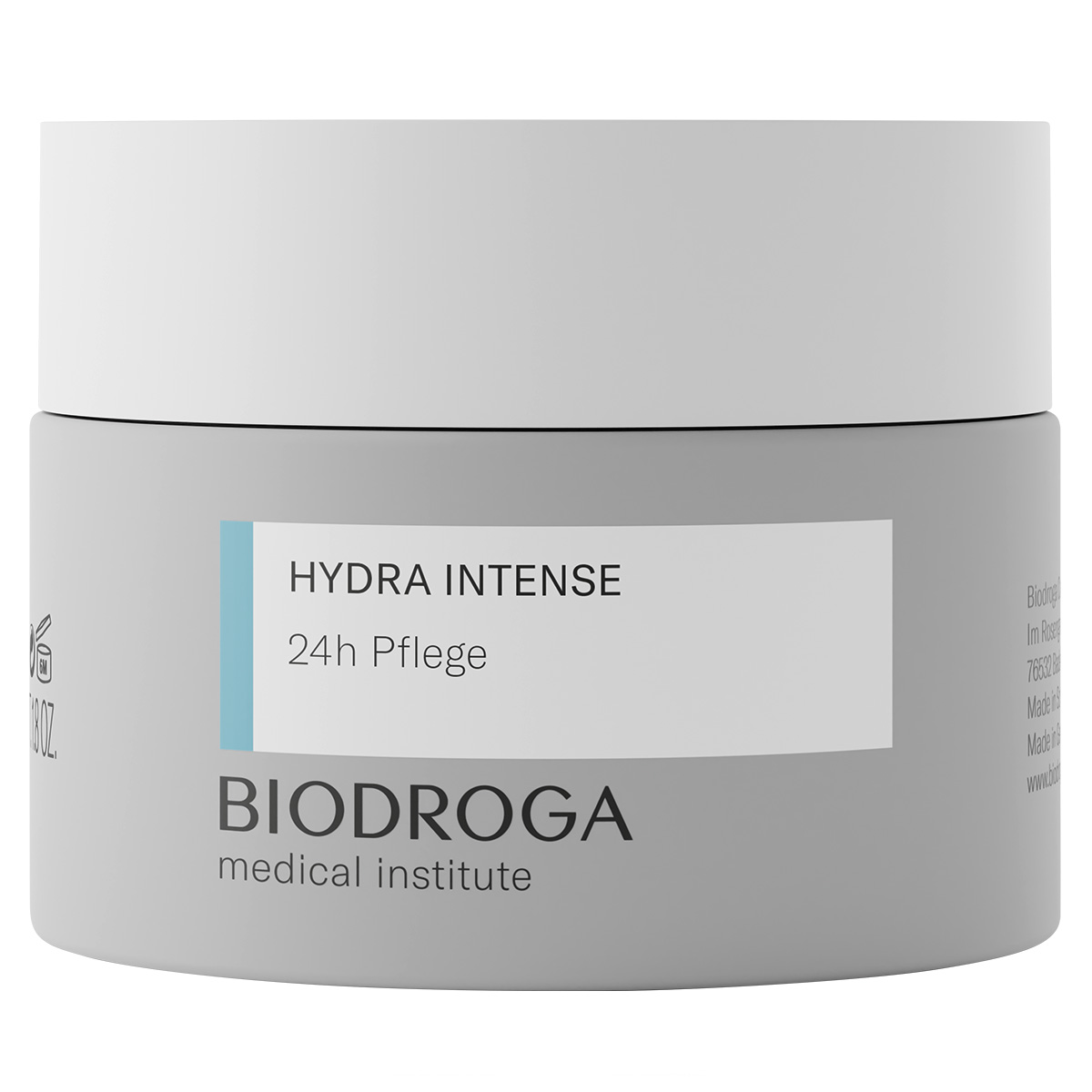 Medical Institute HYDRA INTENSE Atención 24 horas