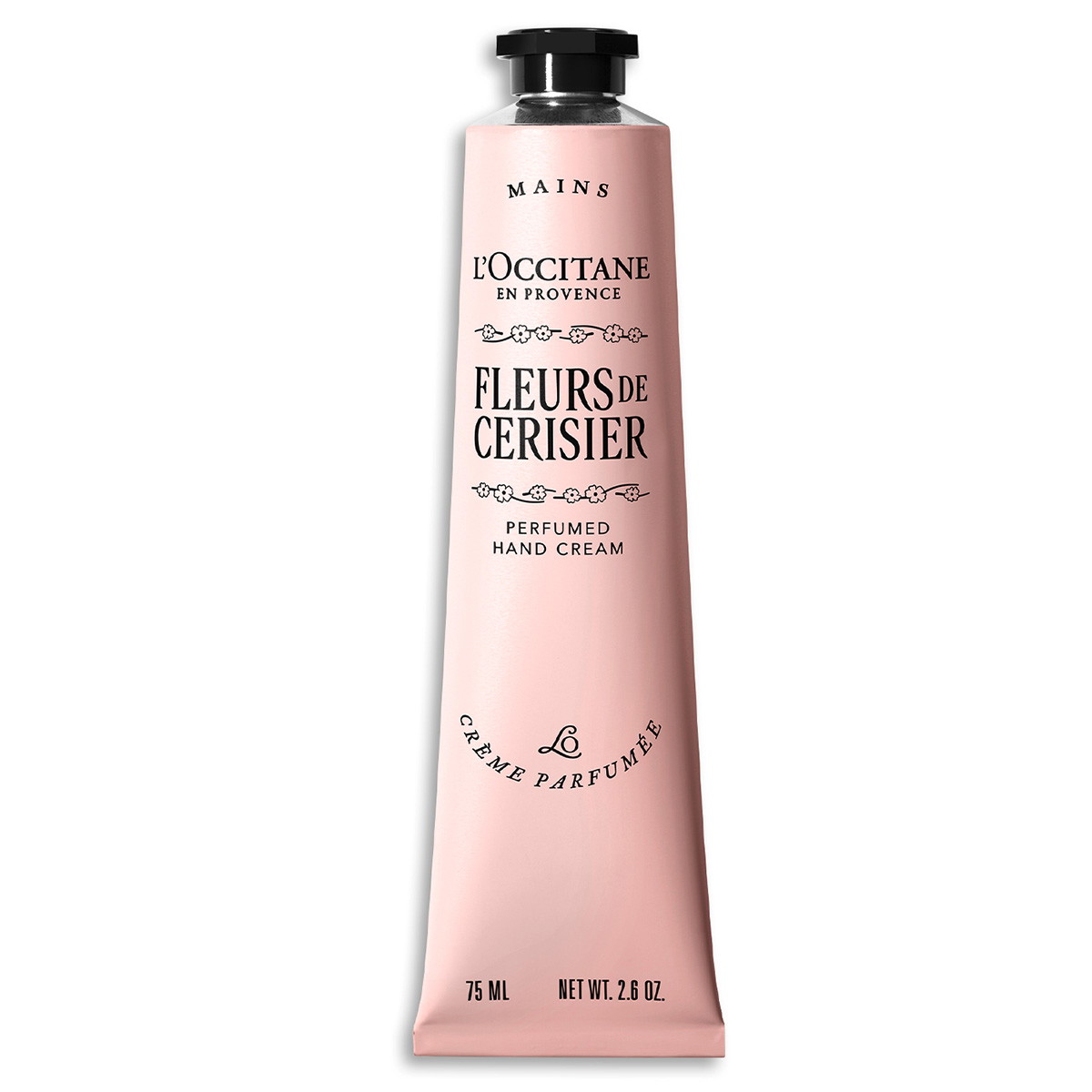 Fleur de Cerisier Crema de manos