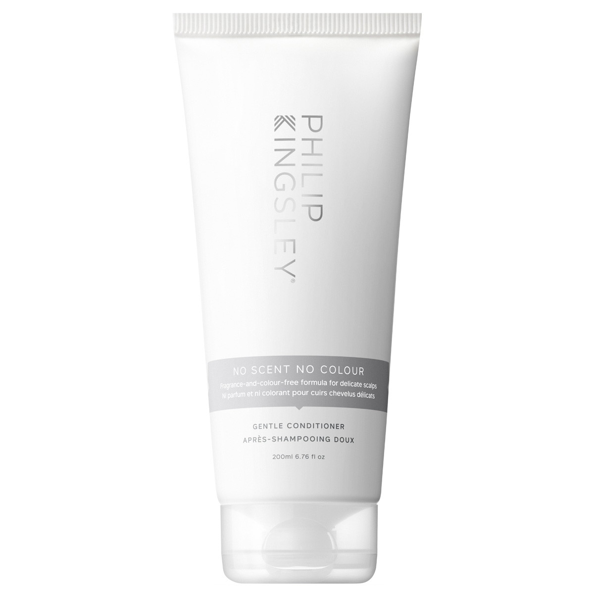 NO SCENT NO COLOUR Conditioner