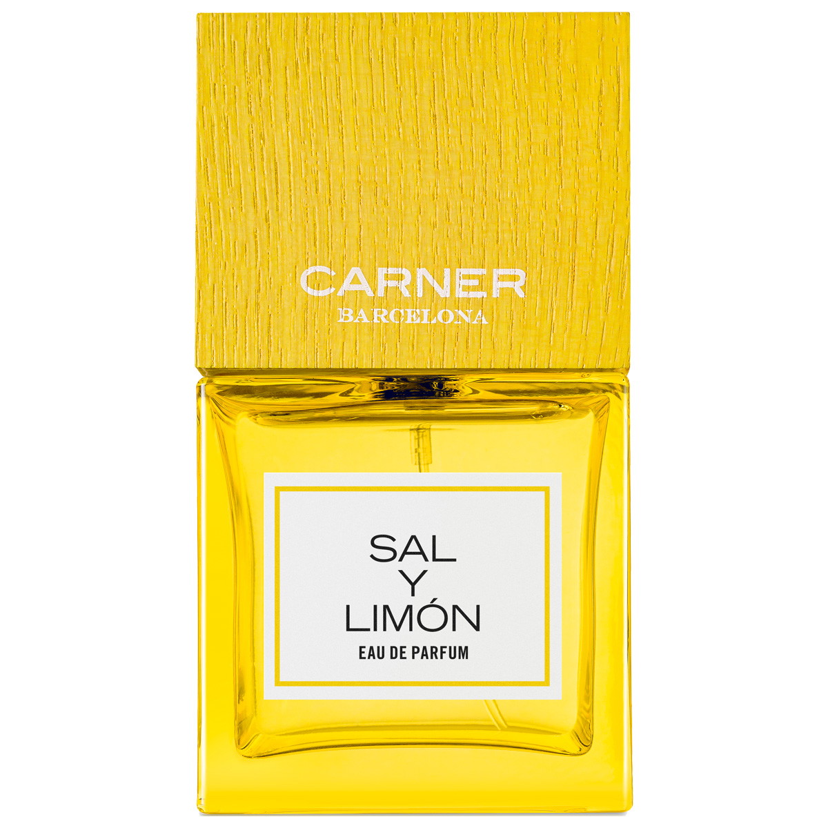SAL Y LIMÓN Eau de Parfum