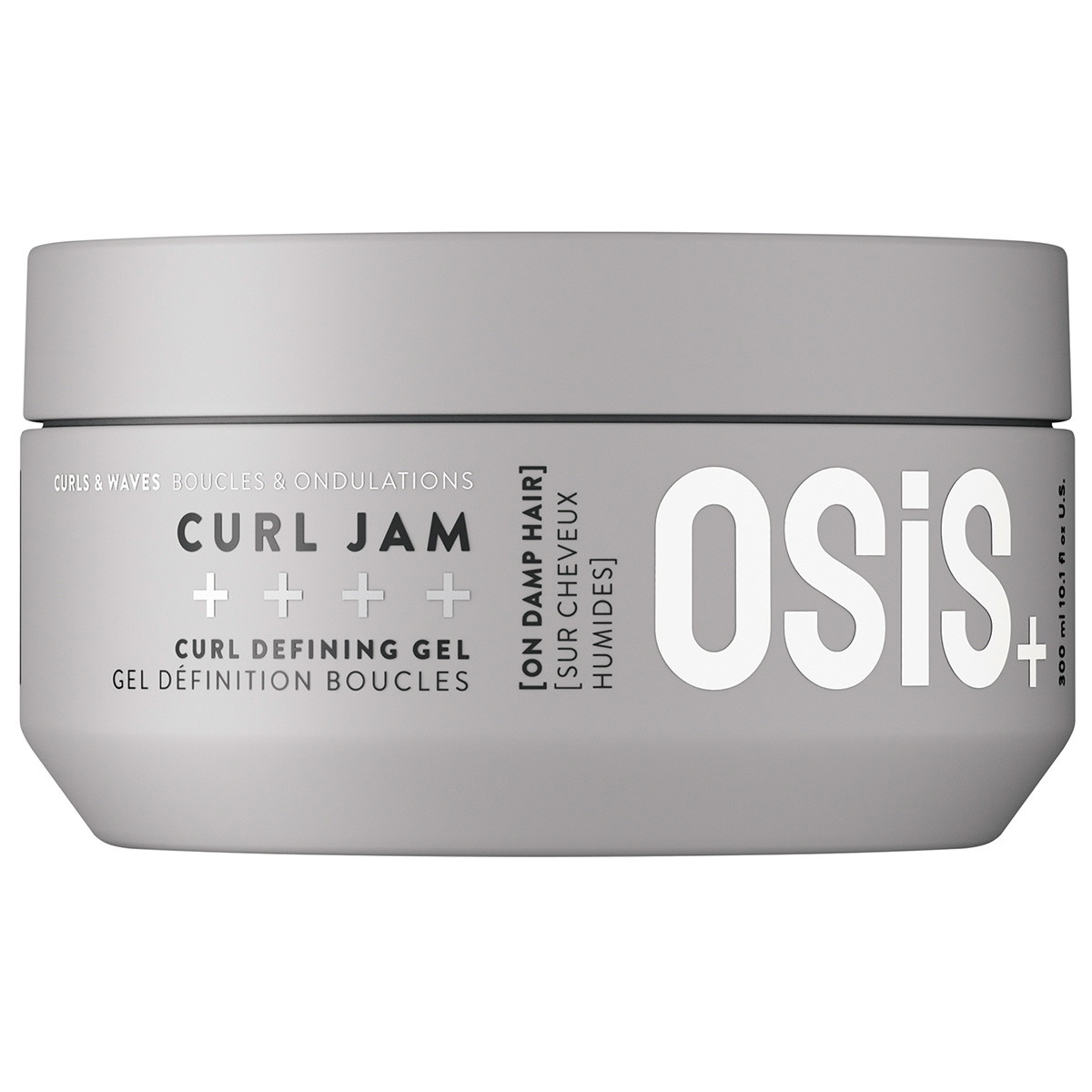 OSIS+ Curls & Waves Curl Jam Curl Defining Gel