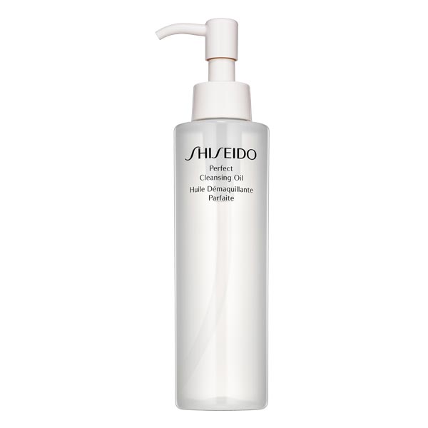 Benefiance Perfect Cleansing Oil