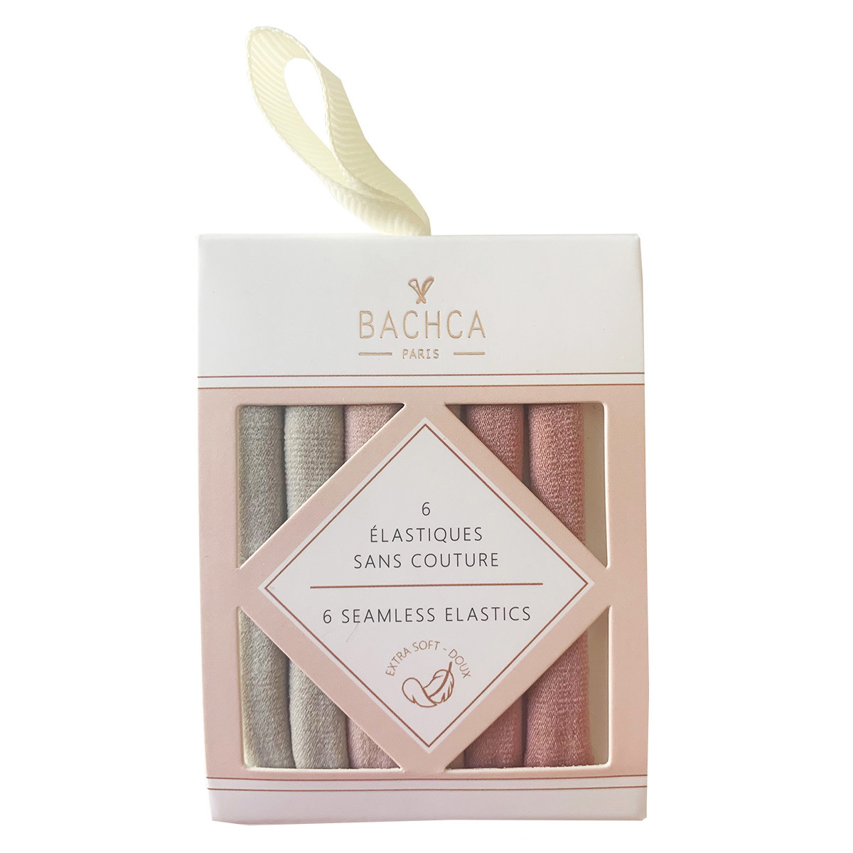 Seamless Elastics