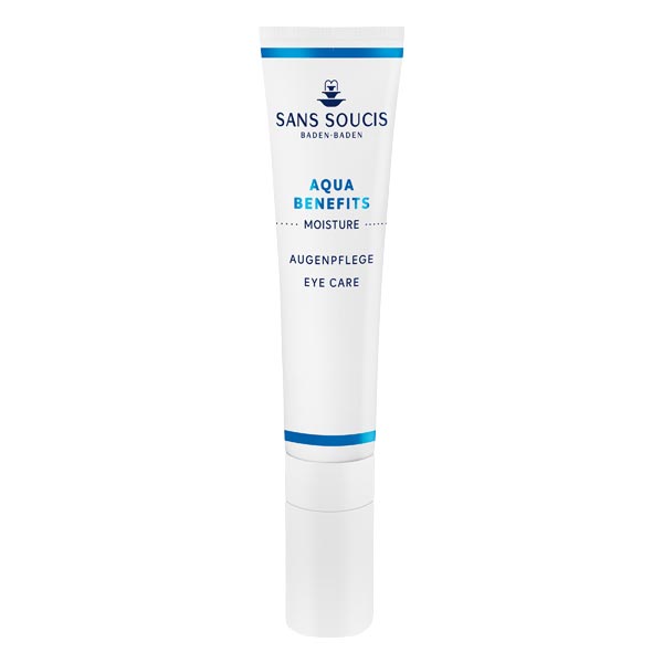 AQUA BENEFITS Augenpflege