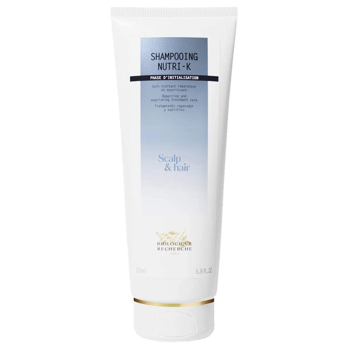 Shampooing Nutri-K