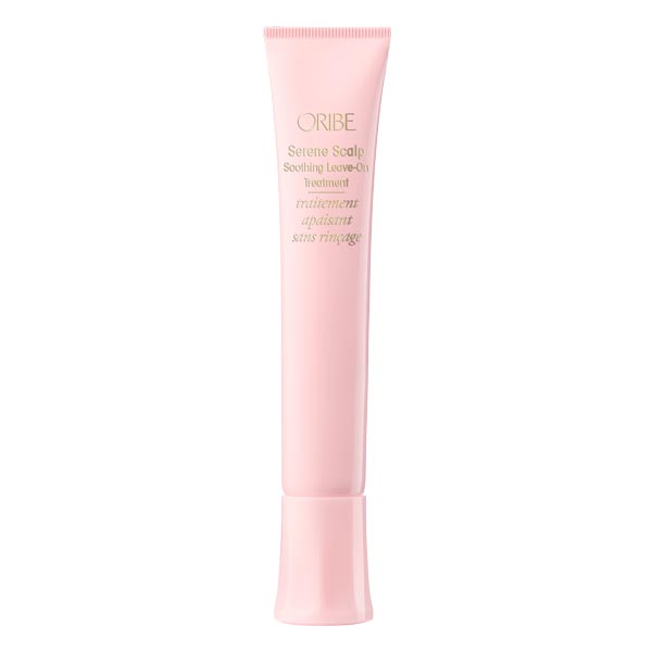 Serene Scalp Soothing Leave-On Treatment