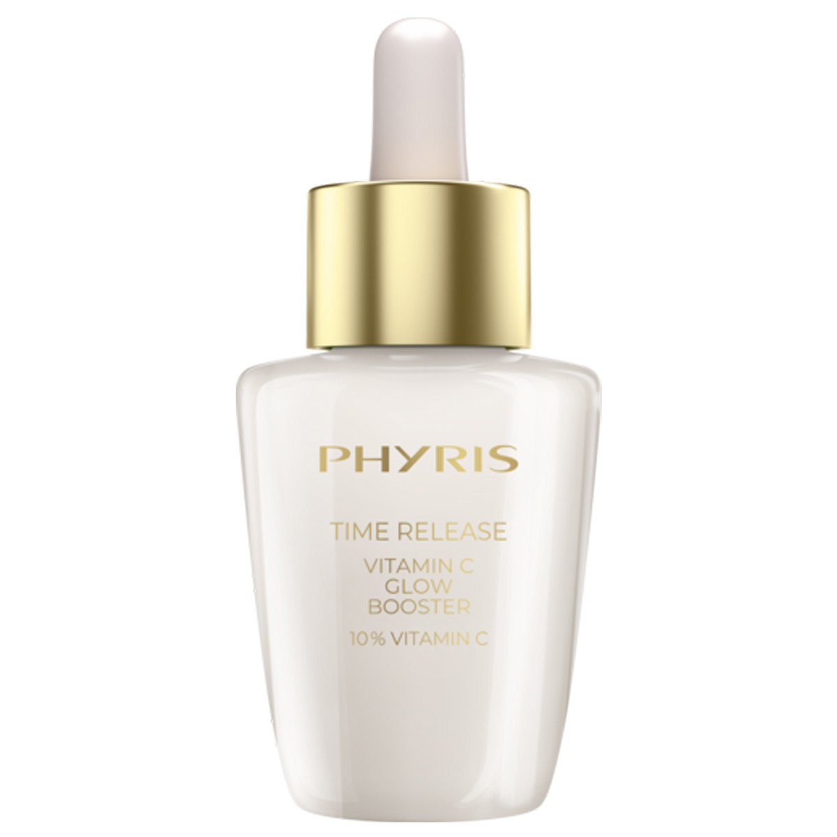 Time Release VITAMIN C GLOW BOOSTER