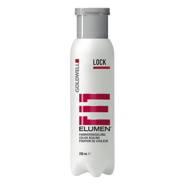 Elumen Elumen Lock Farbversiegelung