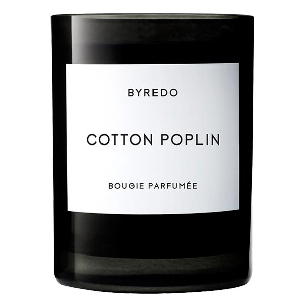 Bougie Parfumée