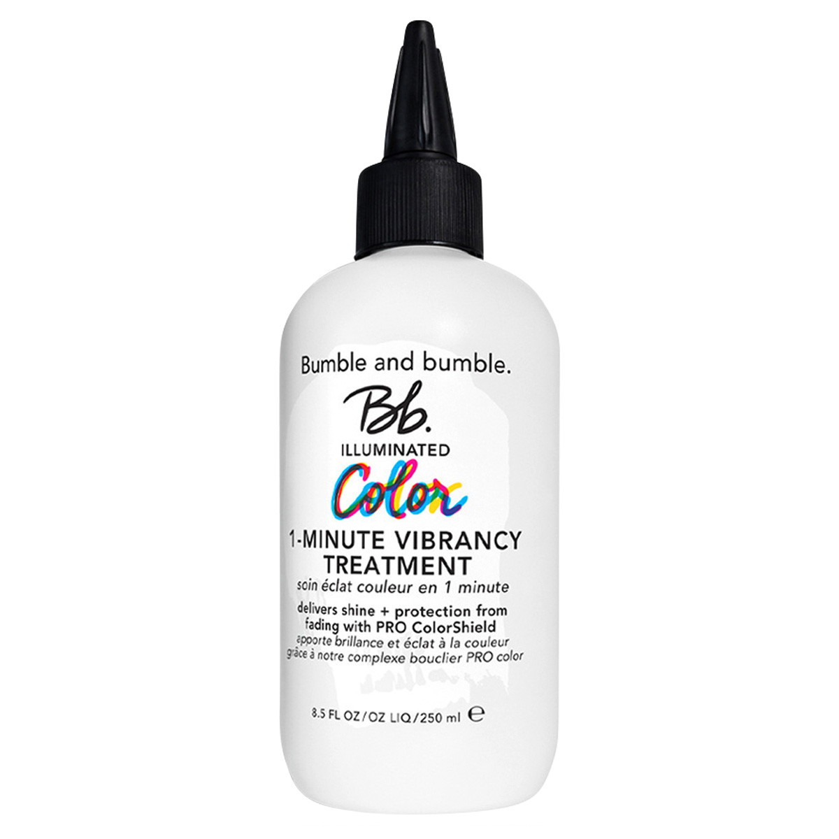 Bb.Color 1-Minute Treatment