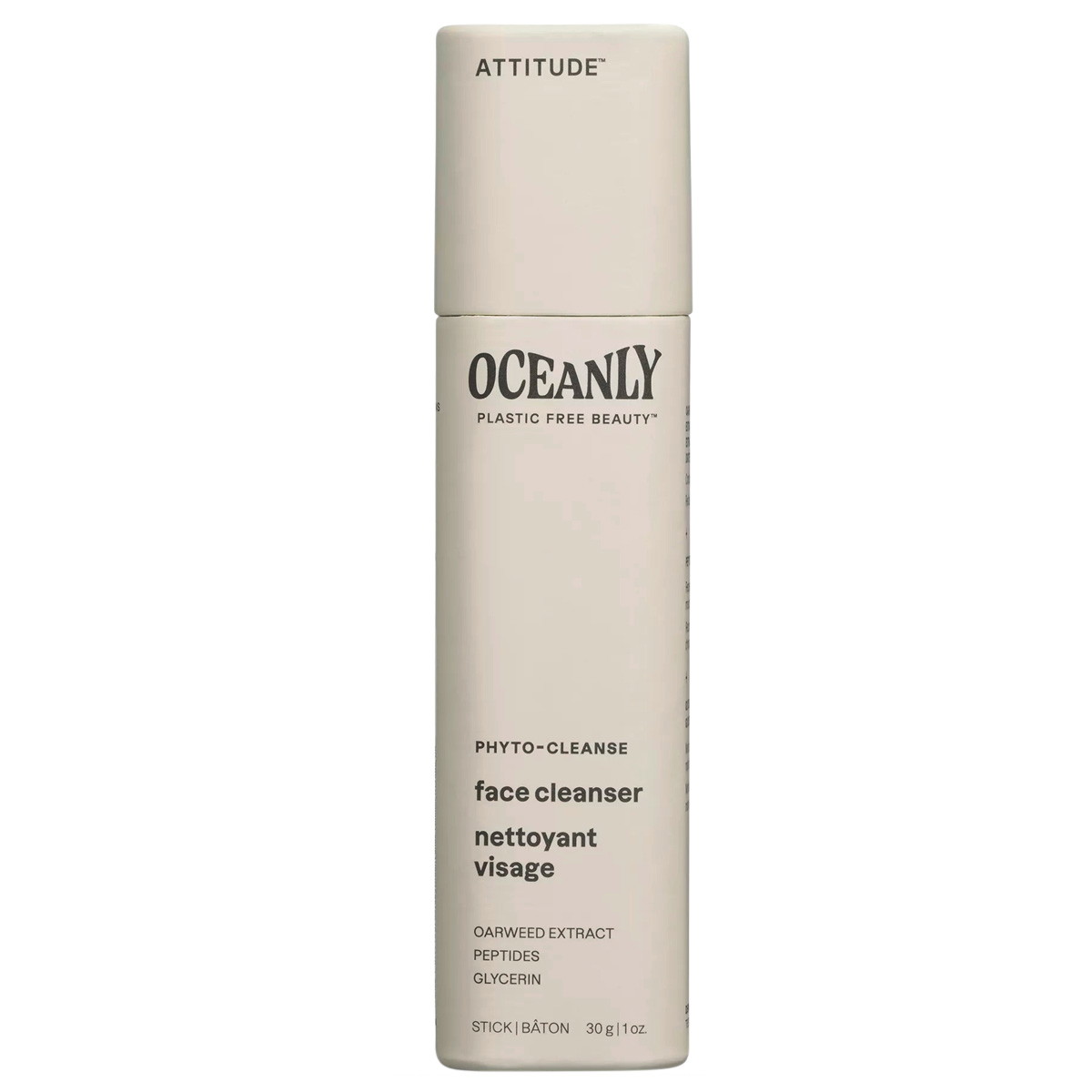 Oceanly PHYTO-CLEANSE Face Cleanser