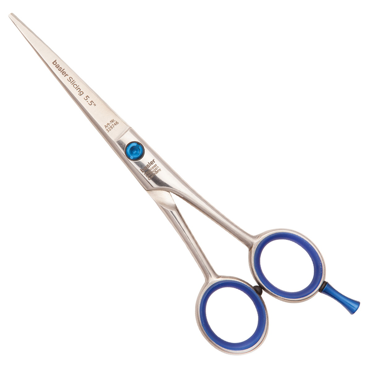 Tijeras para cortar el pelo