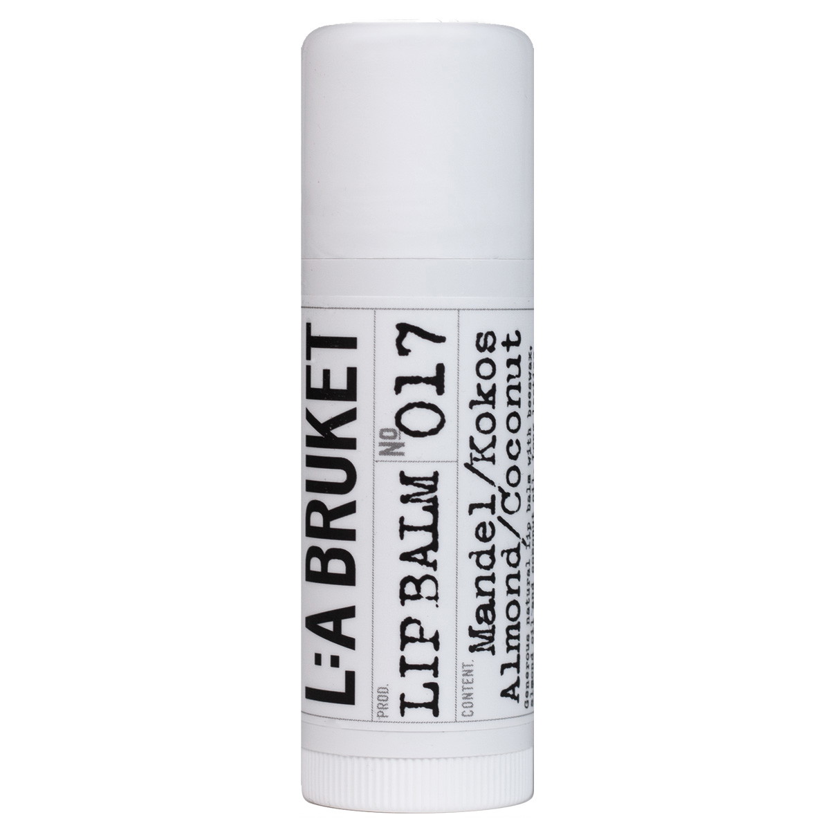 017 LIP BALM