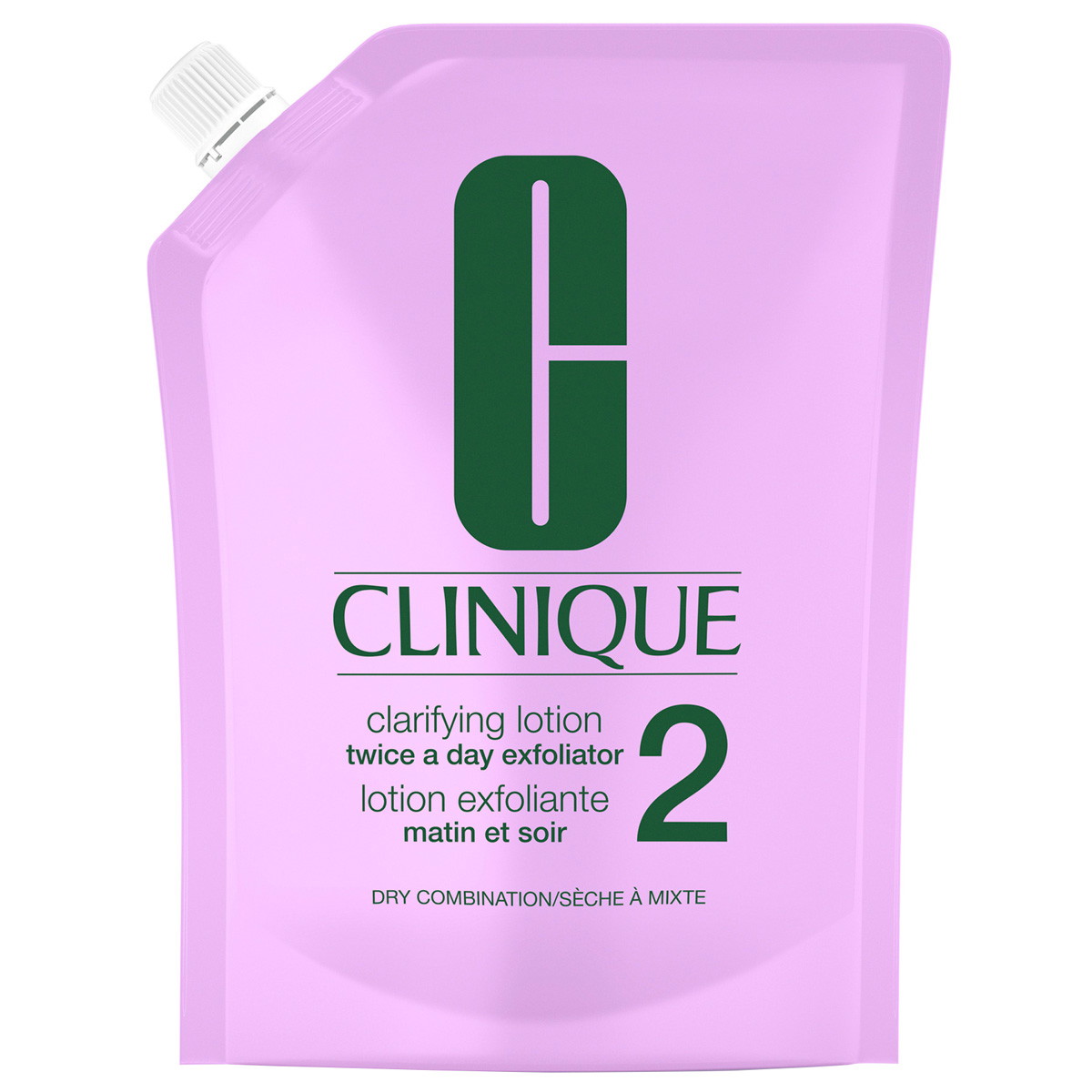 Clarifying Lotion 2 Refill