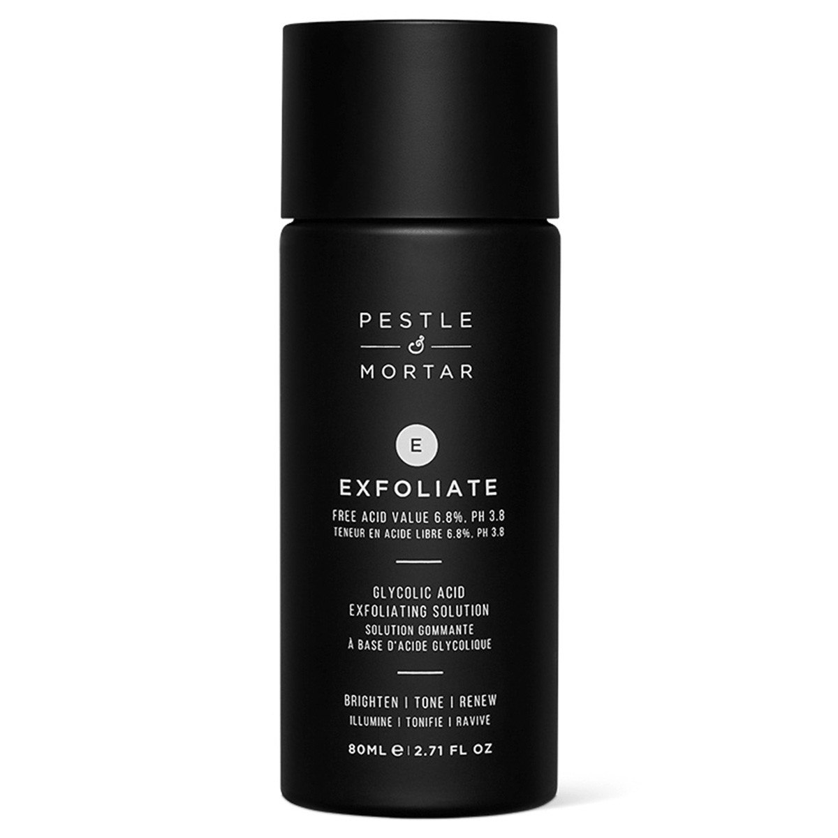 Exfoliate Glycolic Acid Solution