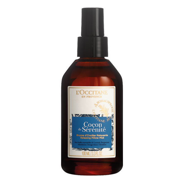 Aromachologie Kopfkissenspray