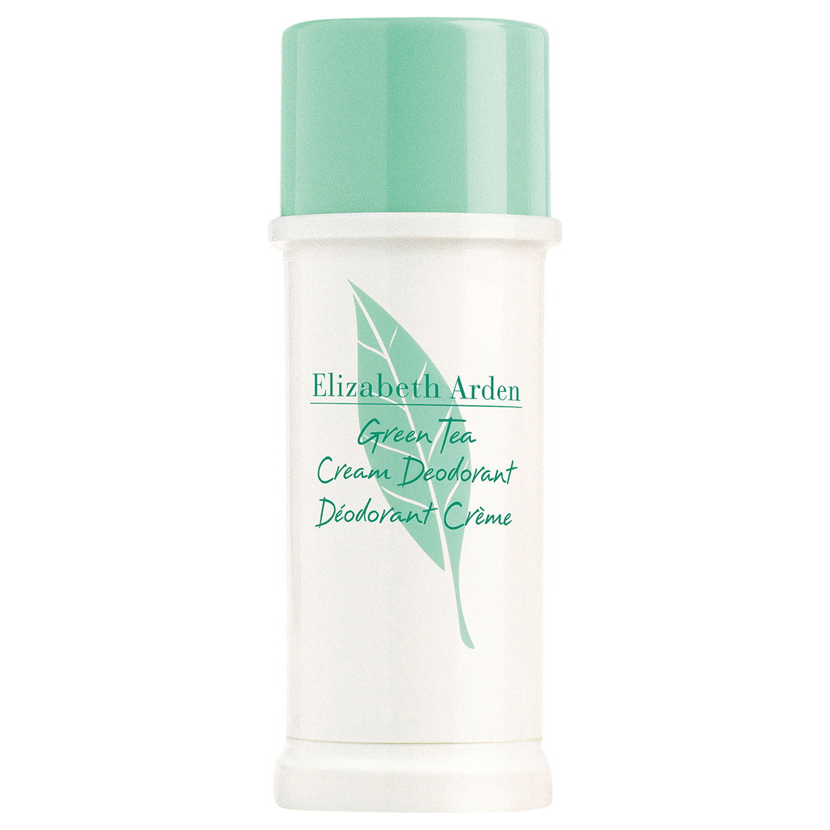 GREEN TEA Cream Deodorant