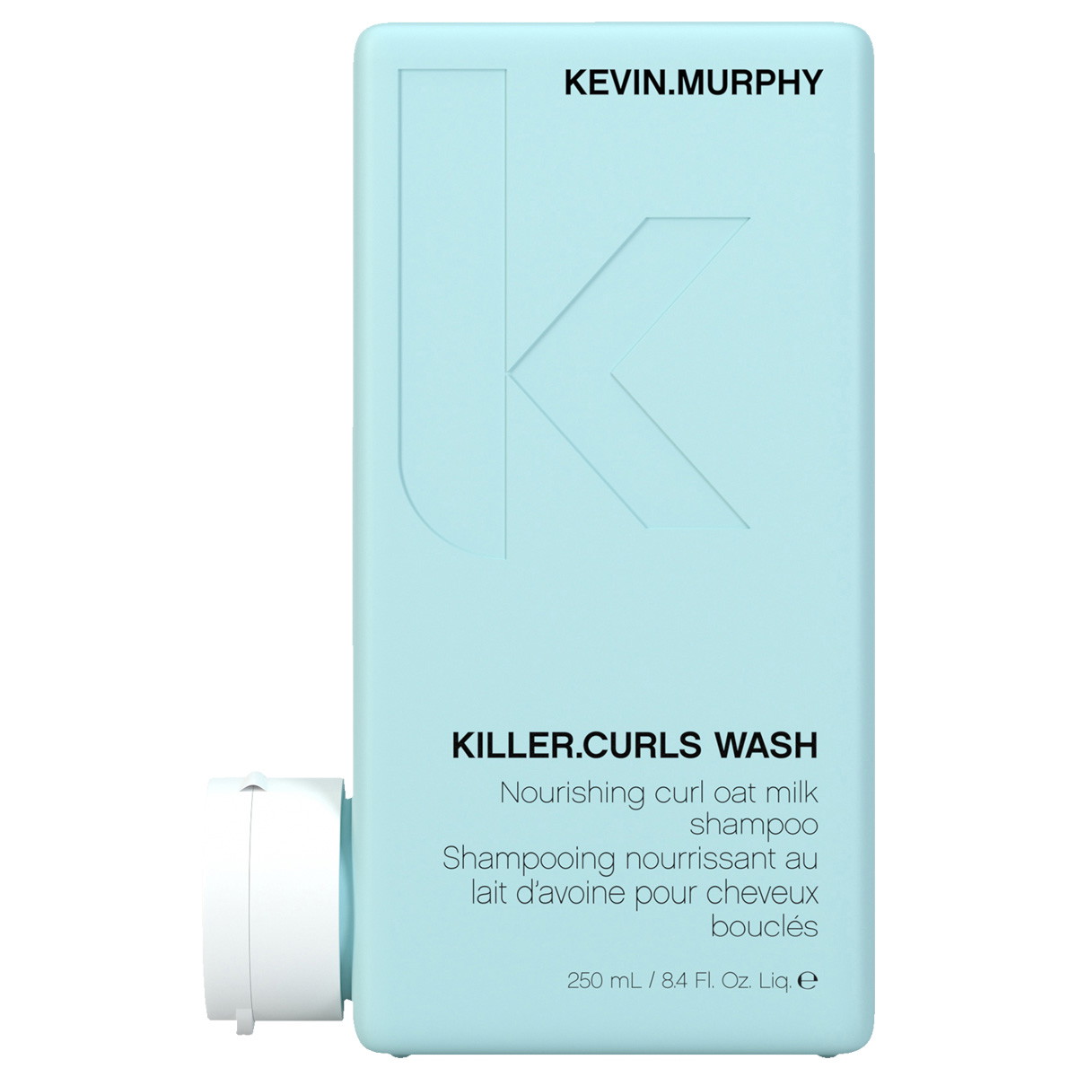 KILLER.CURLS KILLER.CURLS WASH