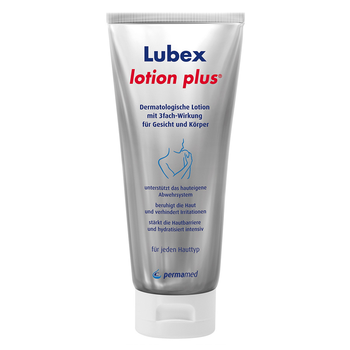 Lotion Plus