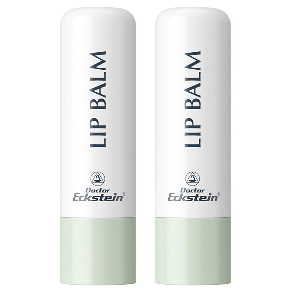 Lip Balm Set (2 x 4,8g)