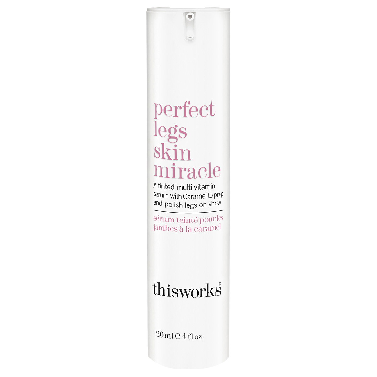 Perfect Legs Skin Miracle