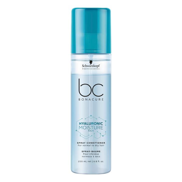 BC Bonacure MOISTURE KICK Spray Conditioner