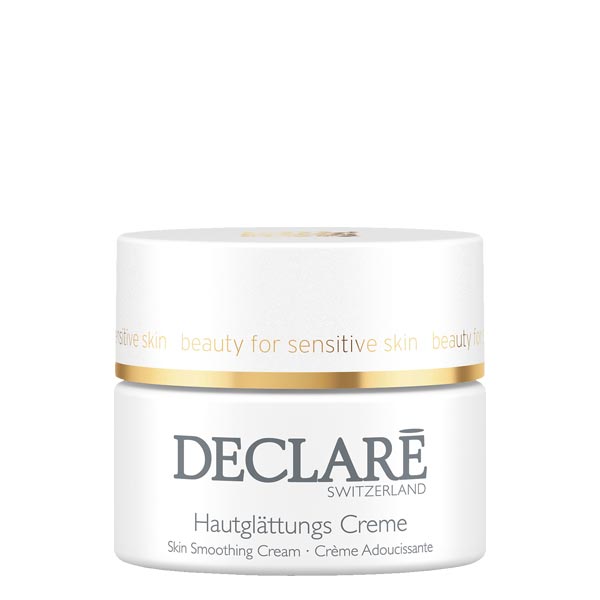Age Control Crema alisadora de la piel