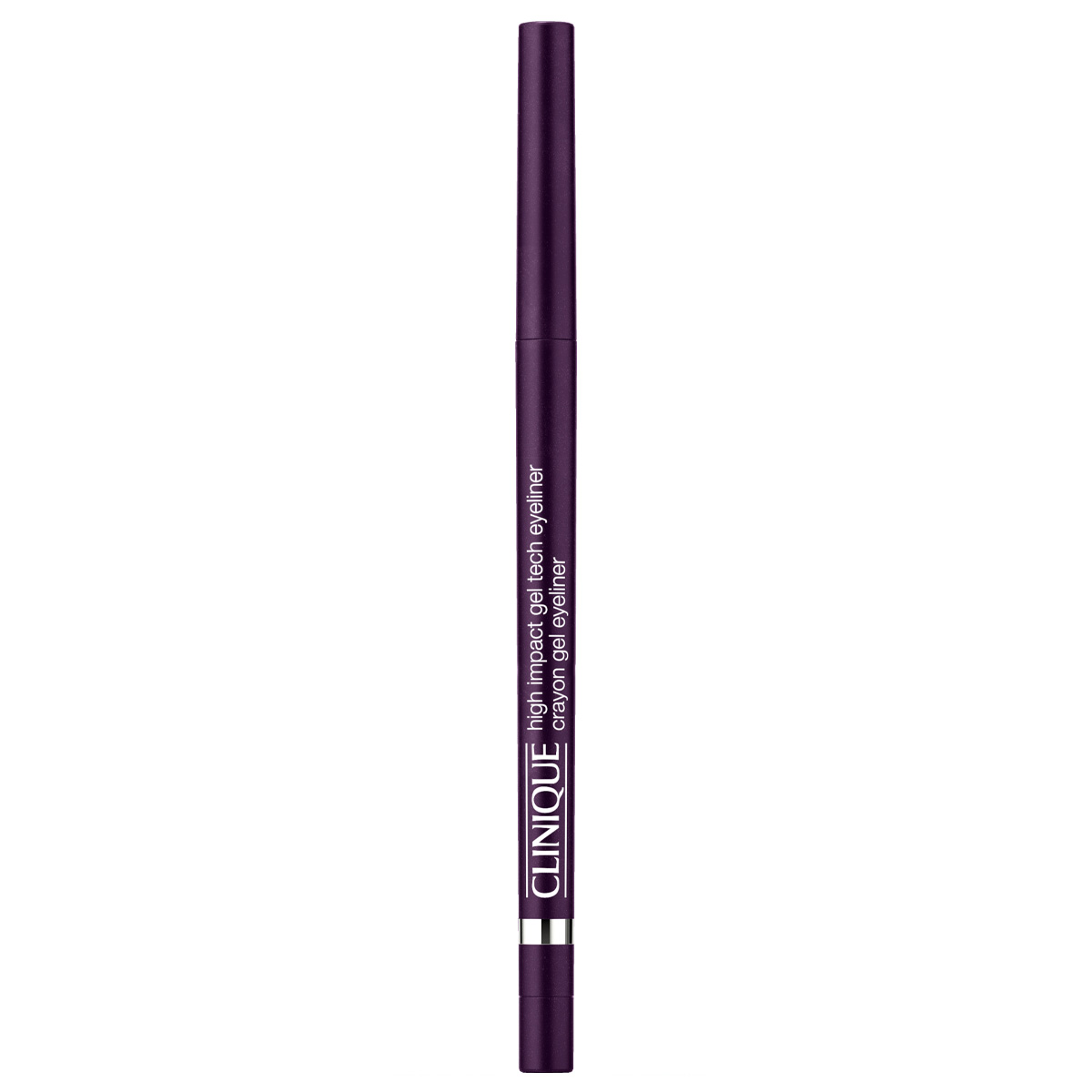 Clinique High Impact Gel Tech Eyeliner Sparking Amethyst 3,5 g