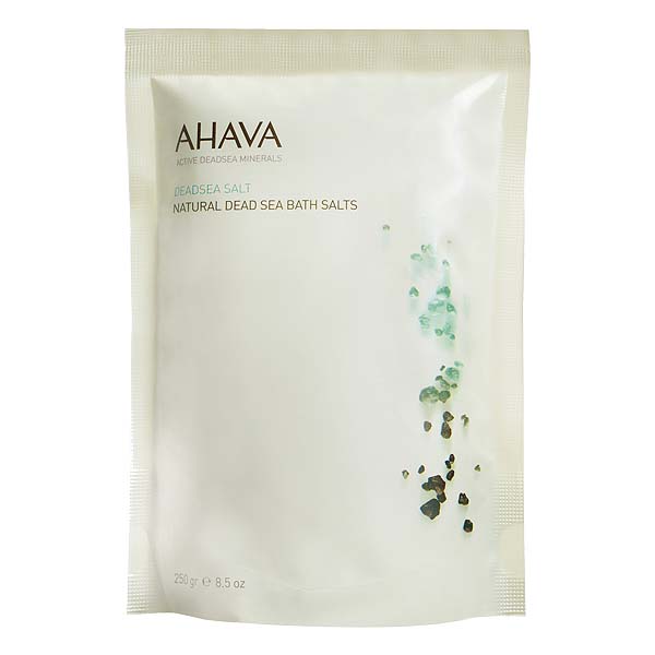 Deadsea Salt Natural Dead Sea Bath Salts