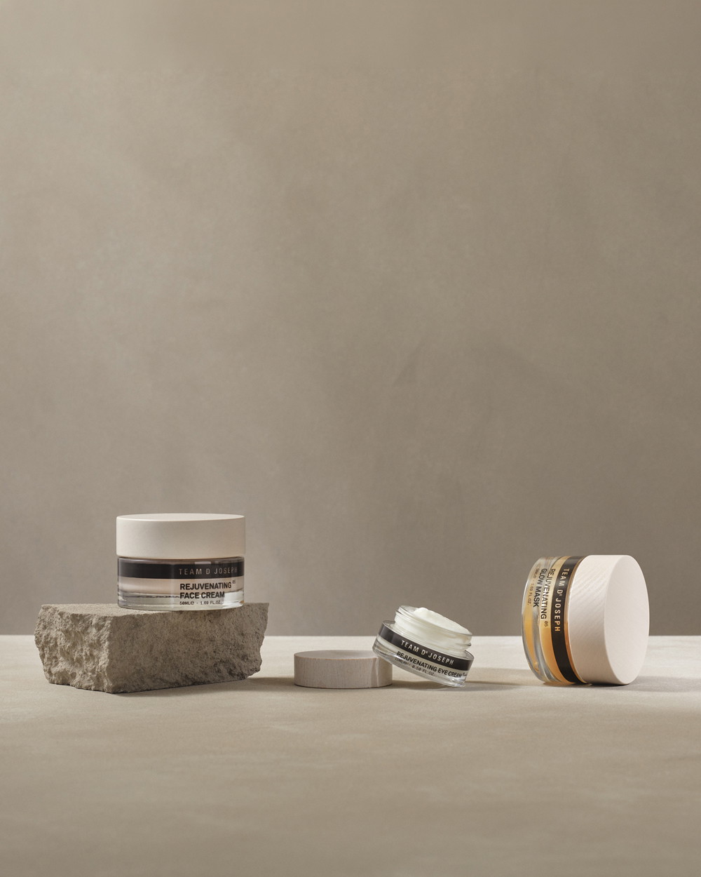 Rejuvenating