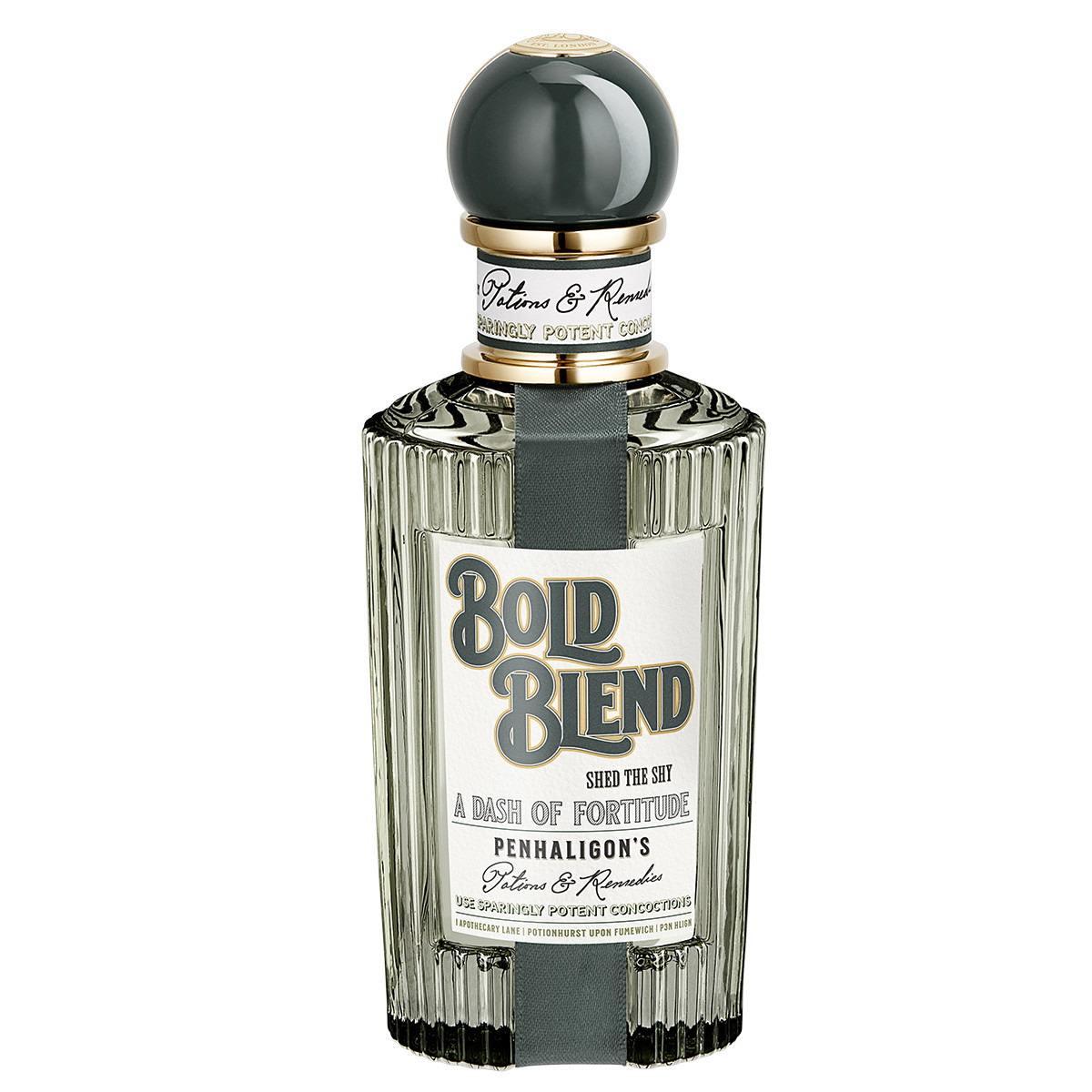 Potions & Remedies Bold Blend Eau de Parfum