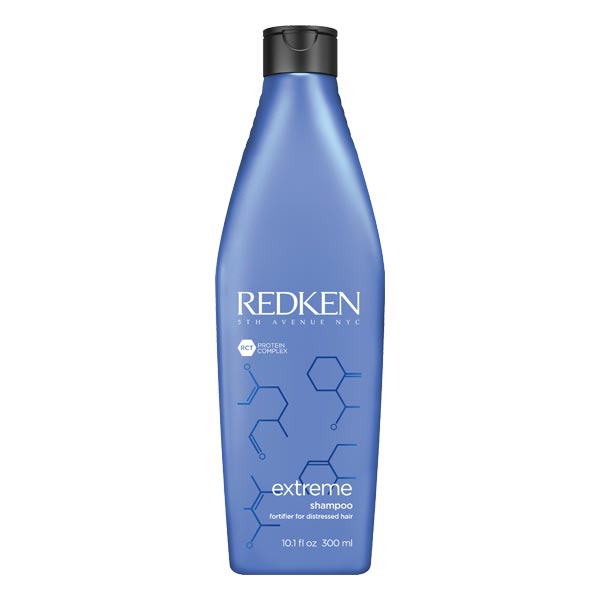 extreme Shampoo