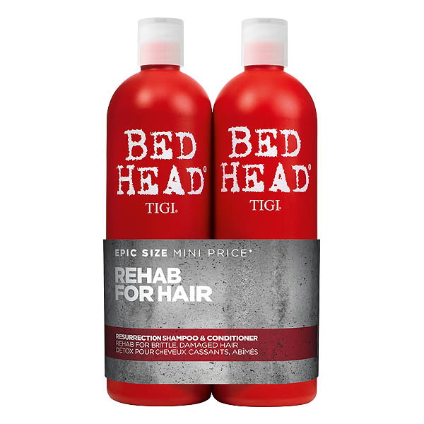 BED HEAD Resurrection Tween Duo