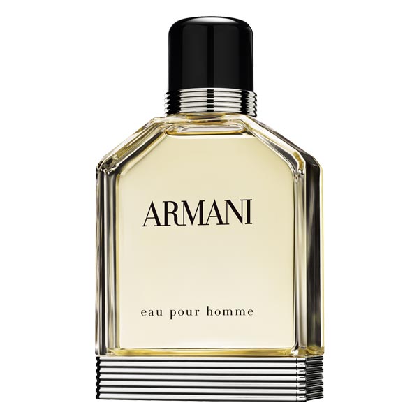 Eau pour Homme Eau de Toilette