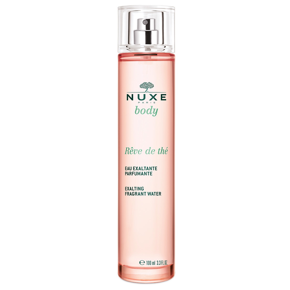 Rêve de Thé Rêve de thé Exalting Fragrant Water