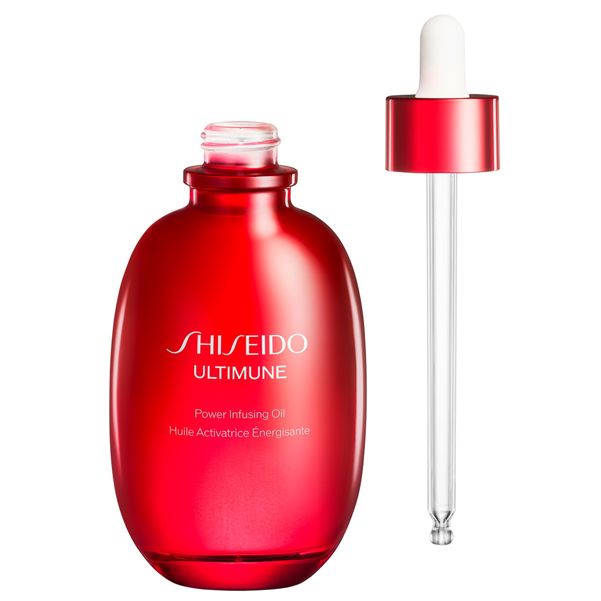 Ultimune Power Infusing Oil
