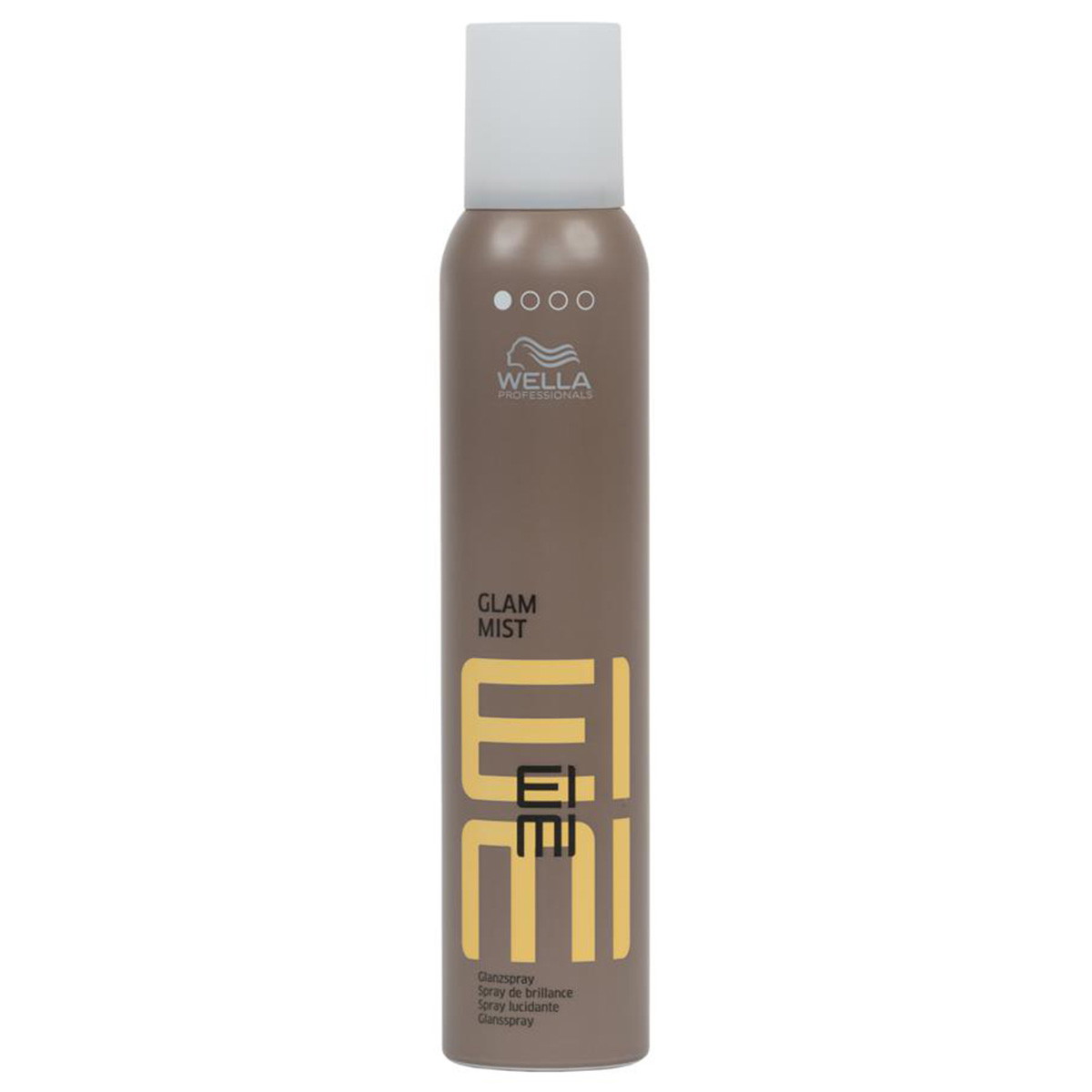 EIMI Shine Glam Mist