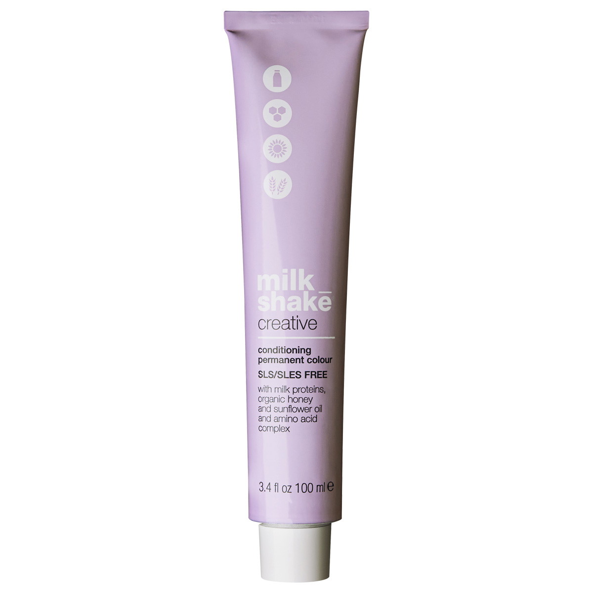 Color Creative Conditioning permanent colour