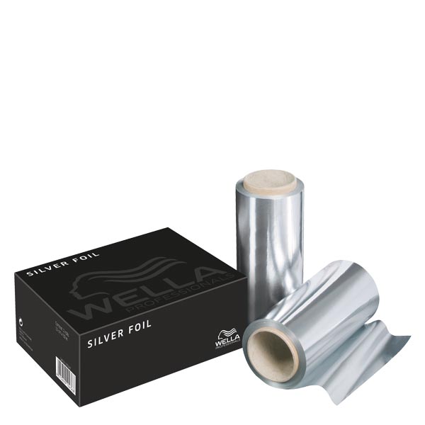 Silber Aluminium-Folie P2