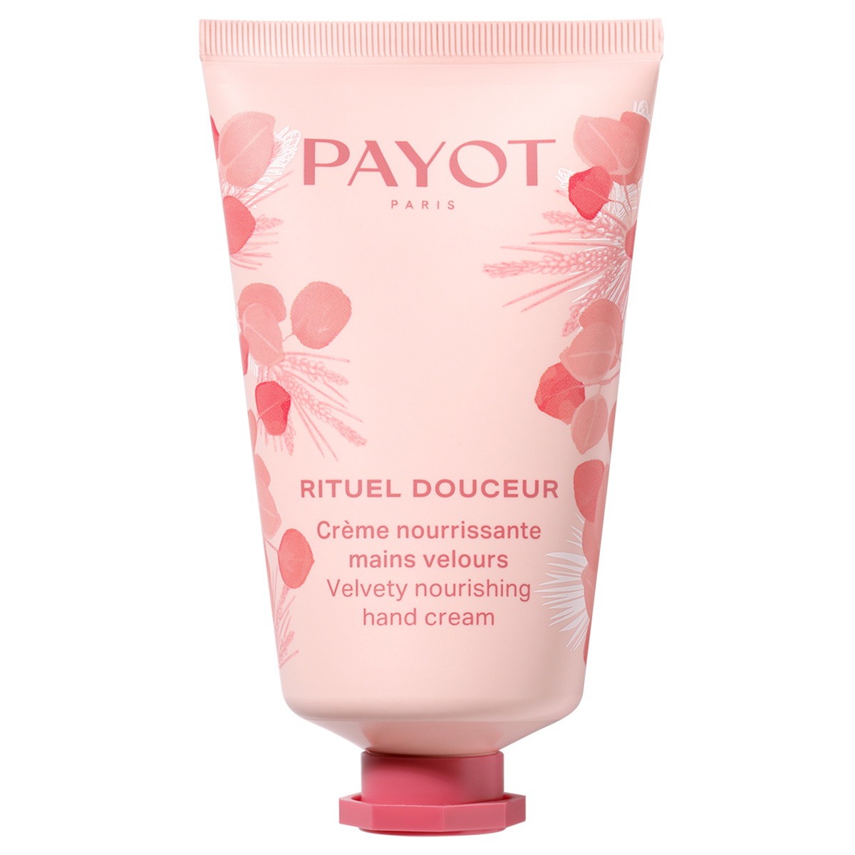 RITUEL DOUCEUR Crème Nourrissante Mains Velours