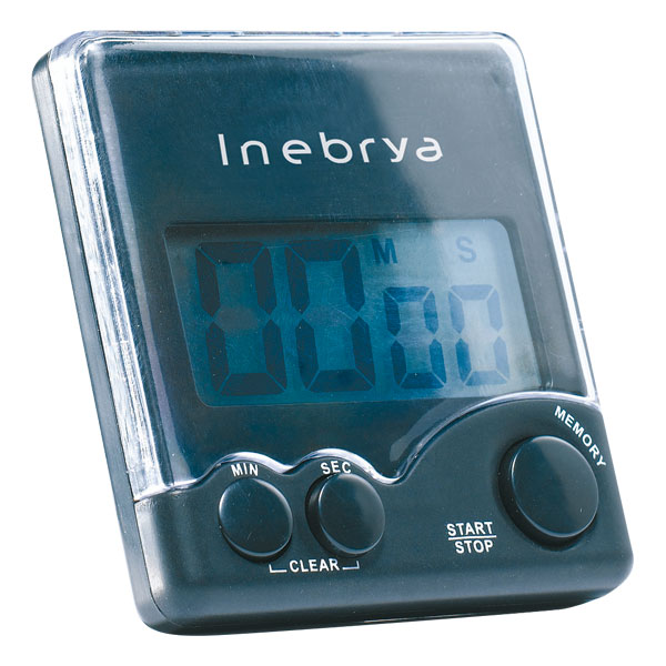 Elektronischer Timer